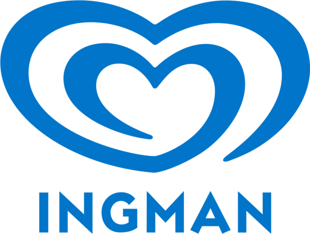 Ingmann logo